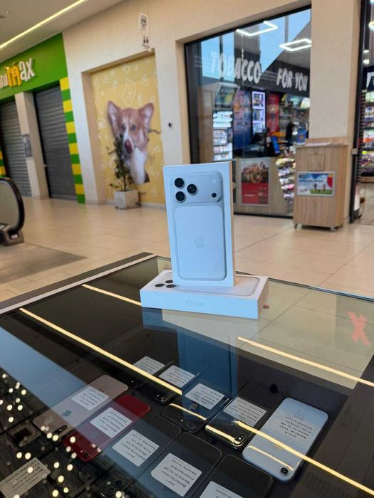 Iphone 17 Pro Max | 512 GB | Nou Sigilat | Posibilitate In Rate .