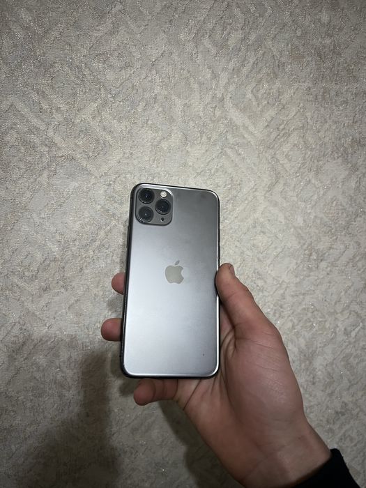Iphone 11 pro kar dok