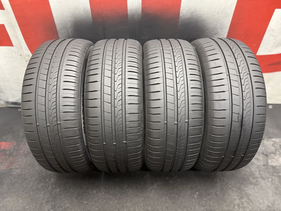 205 55 16, Летни гуми, Hankook KinergyECO2, 4 броя