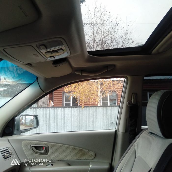 Продам Hyundai Tucson 2005 года