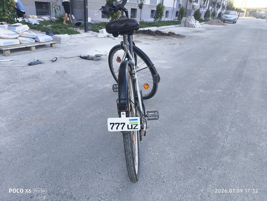 Velik sotiladi narxi 750 ming kelishtirip beraman