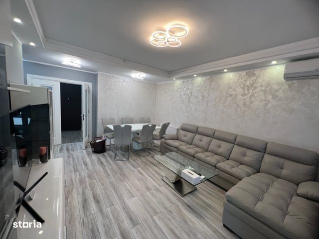 Apartament 2 camere de vanzare in Ghencea