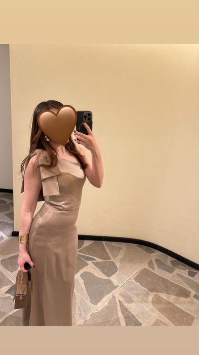 Продается платье