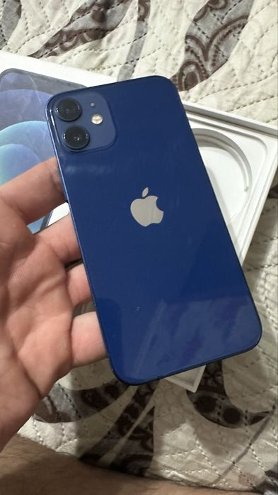 Iphone 12 mini айфон 12 мини