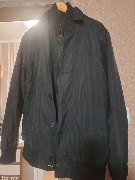 Куртки муж и жен