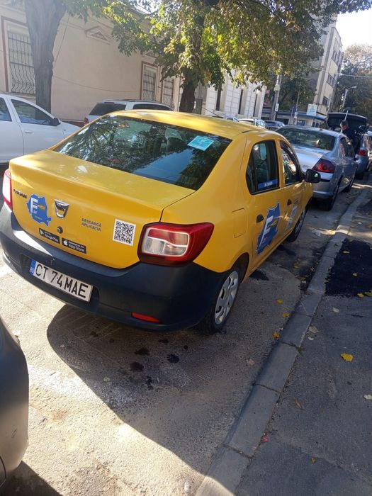 DACIA Logan 2014 — imagine 4
