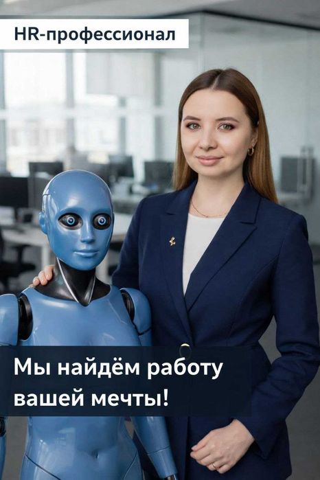 Услуга HR-Recruitment компания