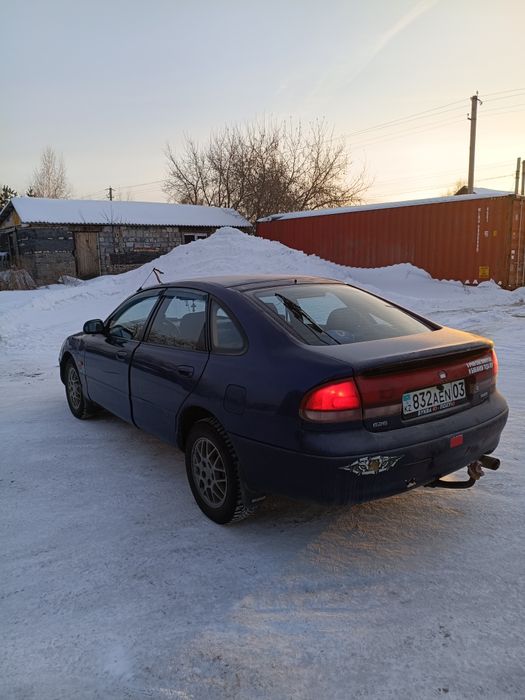 Продам машину в хорошем состоянии