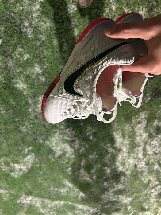 Nike tiempo футзалки