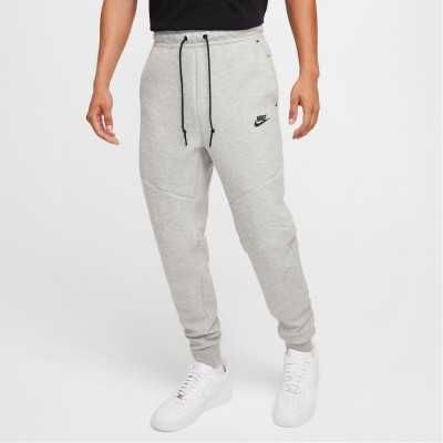 Оригинален Nike Sportswear Tech Nike Grey Sweatpants Joggers Nike
