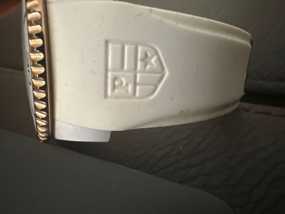 Ceas Polo ASSN Since  1890