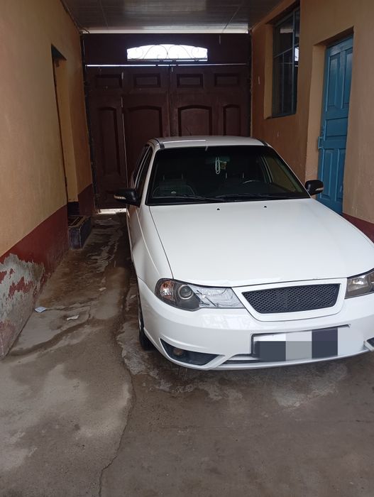 sroshna Sotiladi neksiya 2 dons  yili 2014 ishlab chiqarilgan