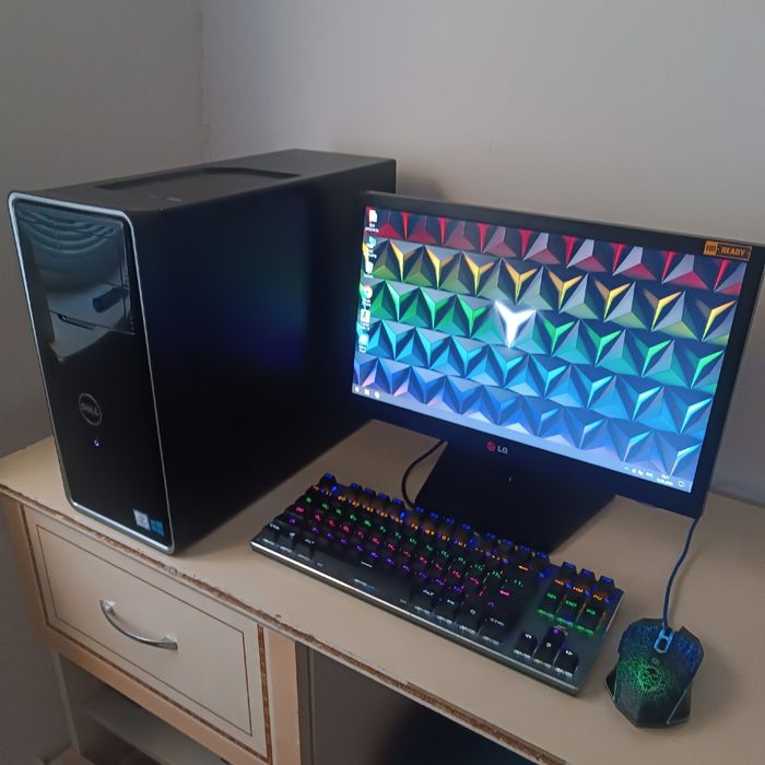 Компьютер Core i5
