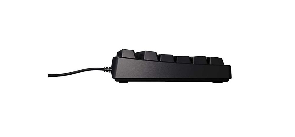 } Клавиатура игровая Xtrfy K4 RGB Kailh Red RU