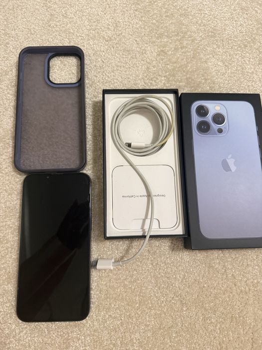 Iphone 13 Pro impecabil