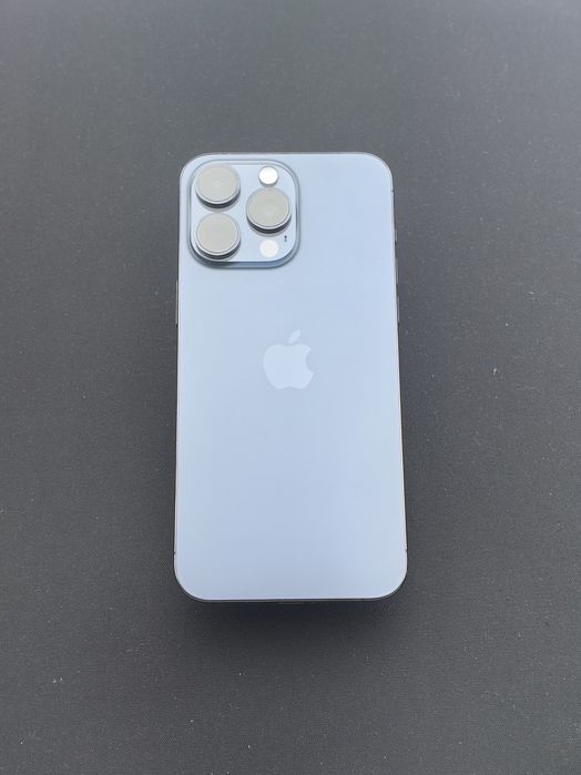 Apple iPhone 15 Pro Max 256 GB ID-gnx393