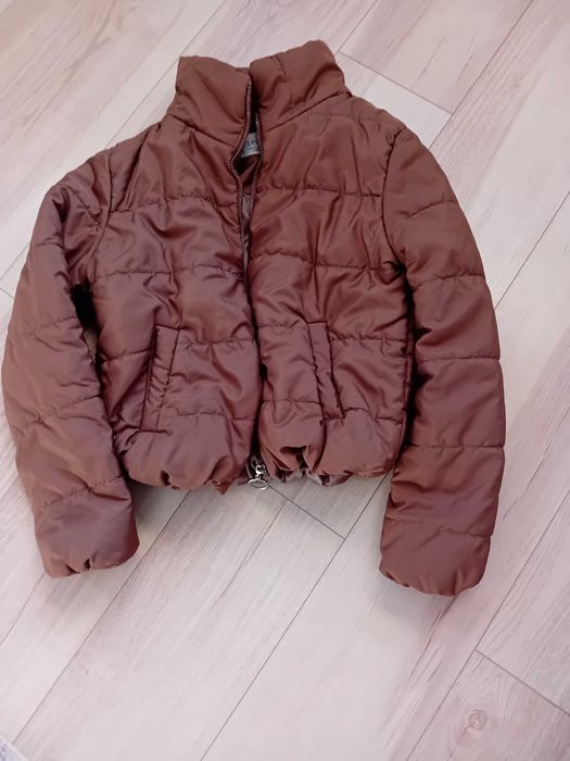Дамско яке размер Л