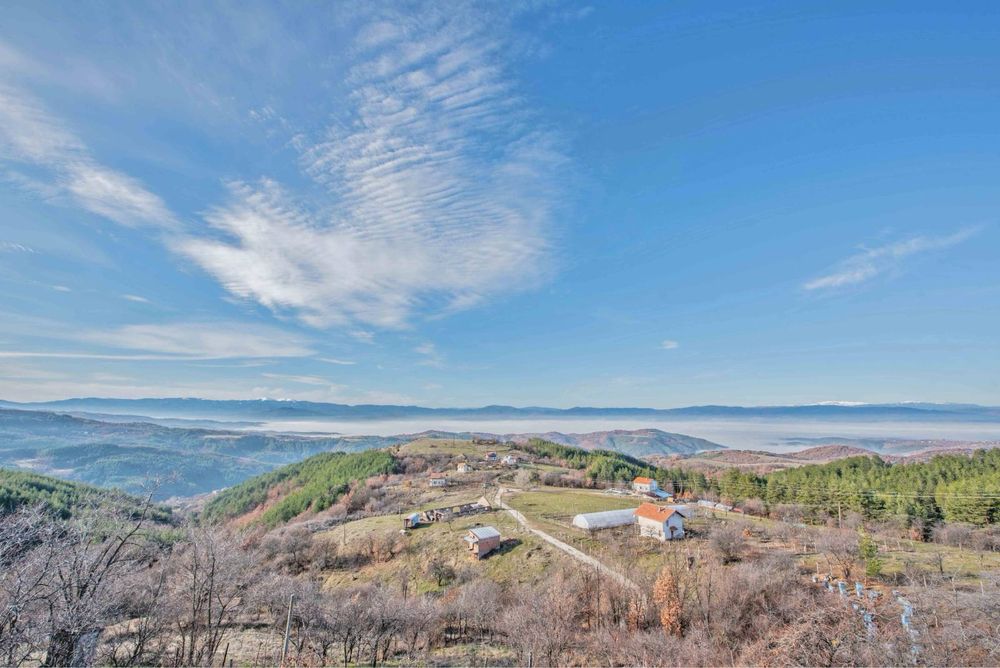 Продава се Къща в с. Горно Хърсово, Област Благоевград - 105 кв.м за 1810 €/кв.м - Снимка #2