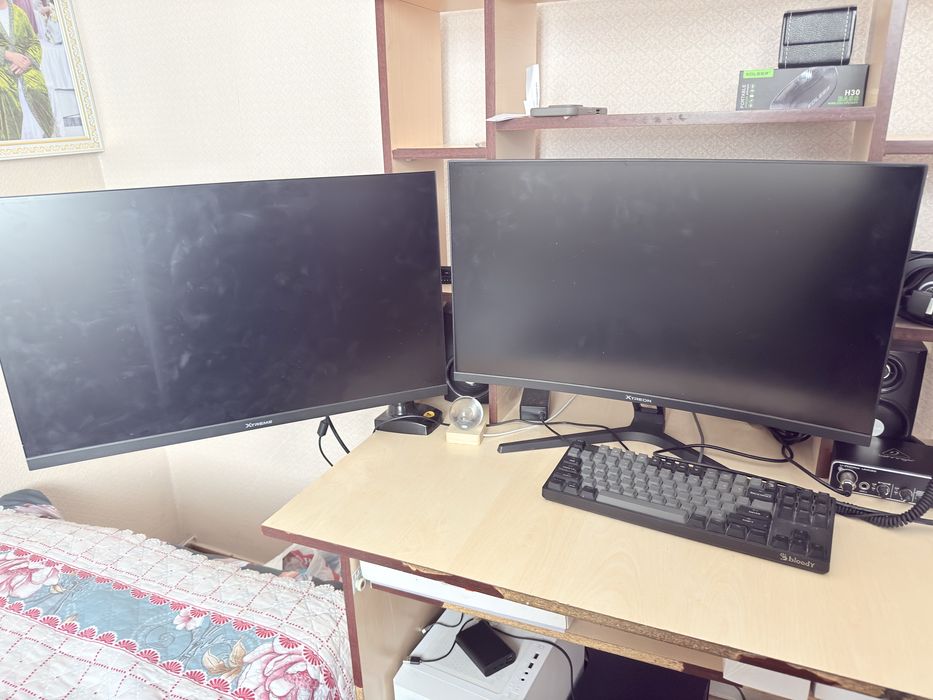 Продам игровой компьютер