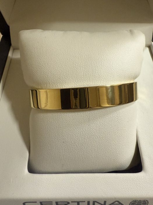 Bratara otel inoxidabil Nouă