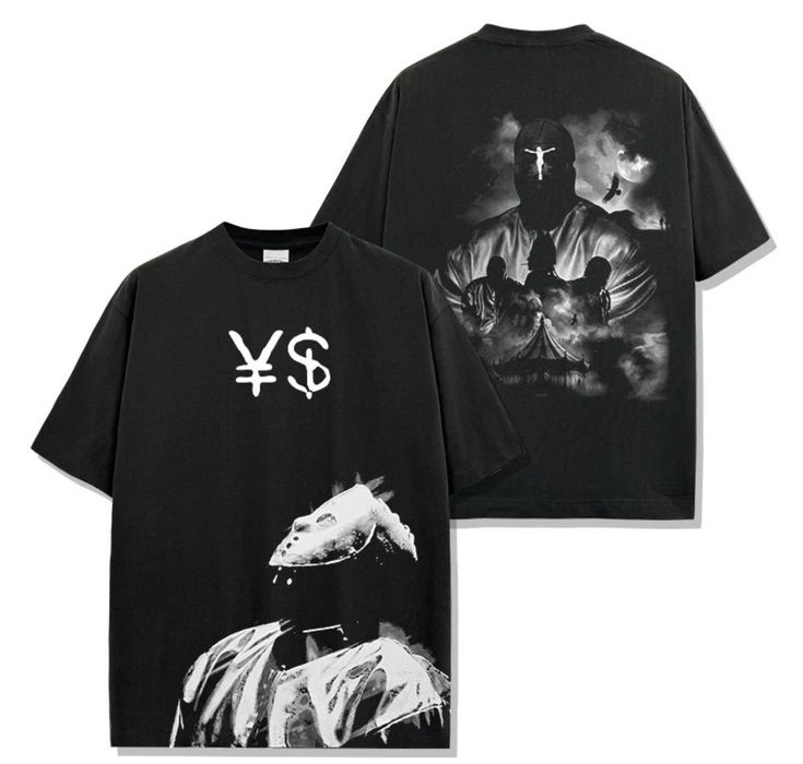 График тениски с рапъри