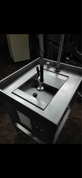 Машина за хранителни отпадъци с 6 месеца гаранция