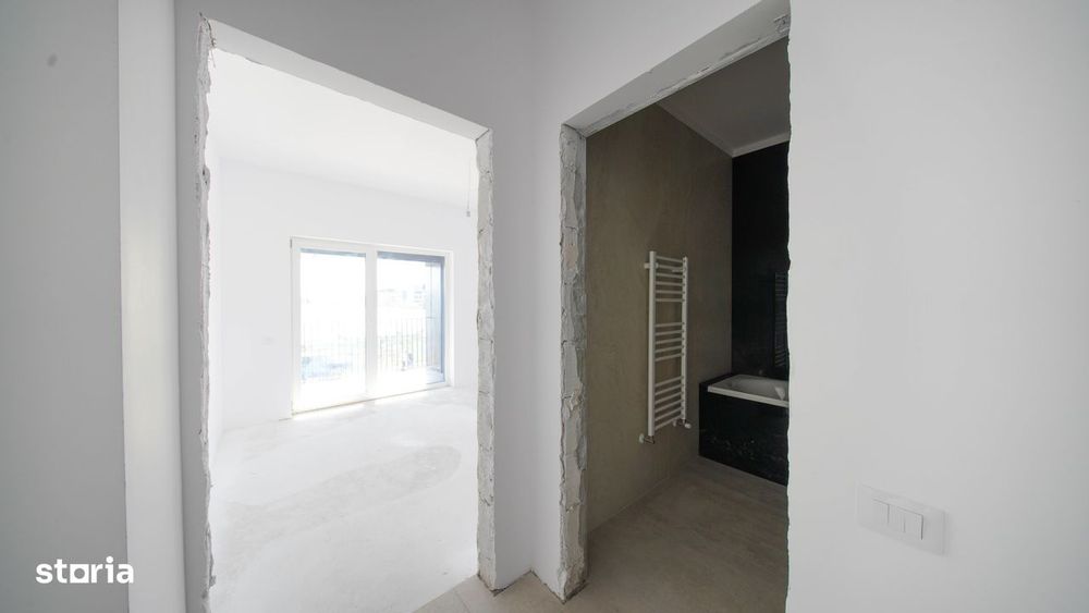 Apartament in Galaxy Park Residence–2 camere, decomandat, Metalurgiei