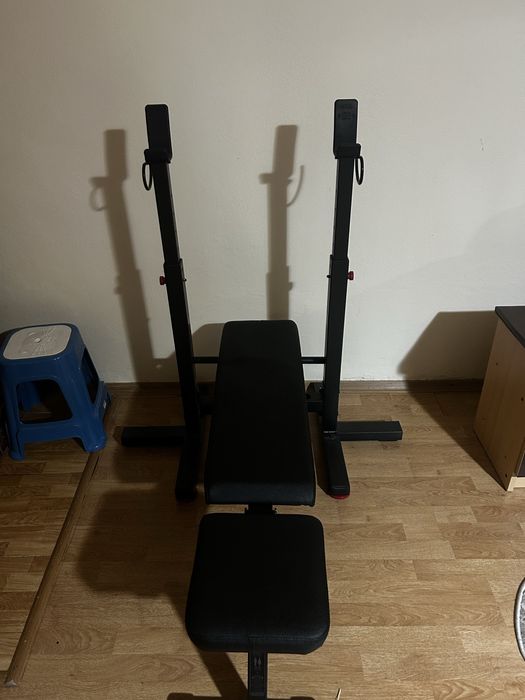 Vand scaun/bench pe 2 pozitii