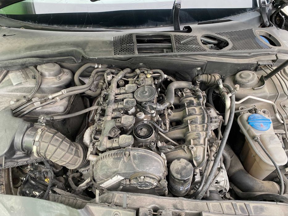 Audi A5 2.0TFSI S Line На Части