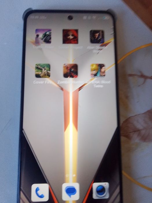 nubia Neo 2 5G 256 gb