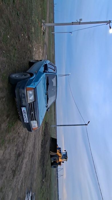 В продажее 21099