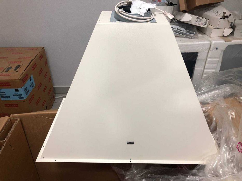 Продаю  новый комплект бытовой техники для кухни фирмы FRANKE Италия