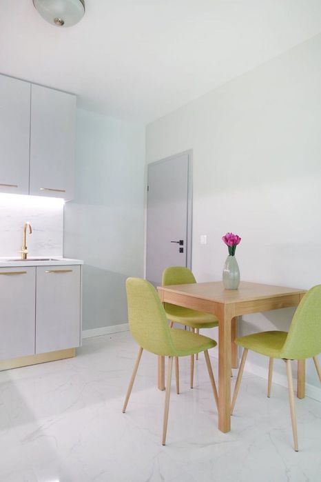 Дава се под наем Тристаен апартамент в София, Младост 2 - 70 кв.м за 765 € - Снимка #5