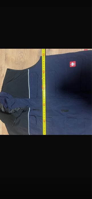 Vesta Engelbert strauss M