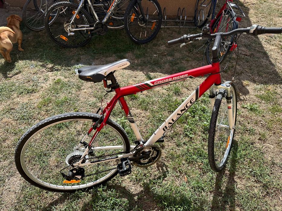 Biciclete de vanzare