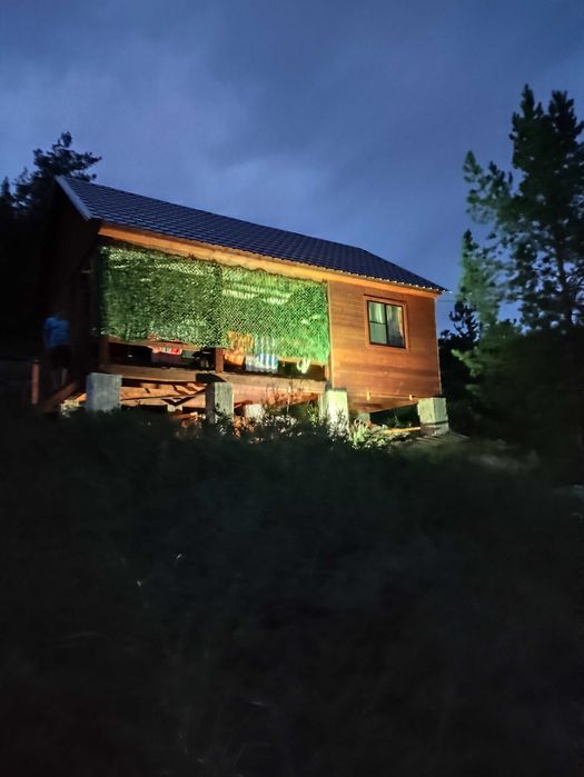 Продам дачу на бухтарме