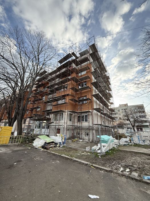 Апартамент в центъра на гр. Девня