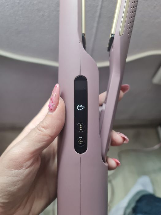 Remington airvive преса за коса