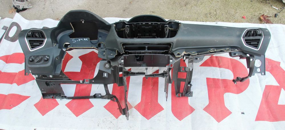 Табло за Форд S-макс / FORD S-MAX