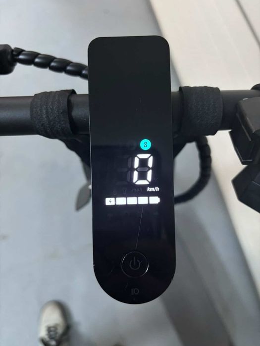 Trotineta xiaomi pro 5