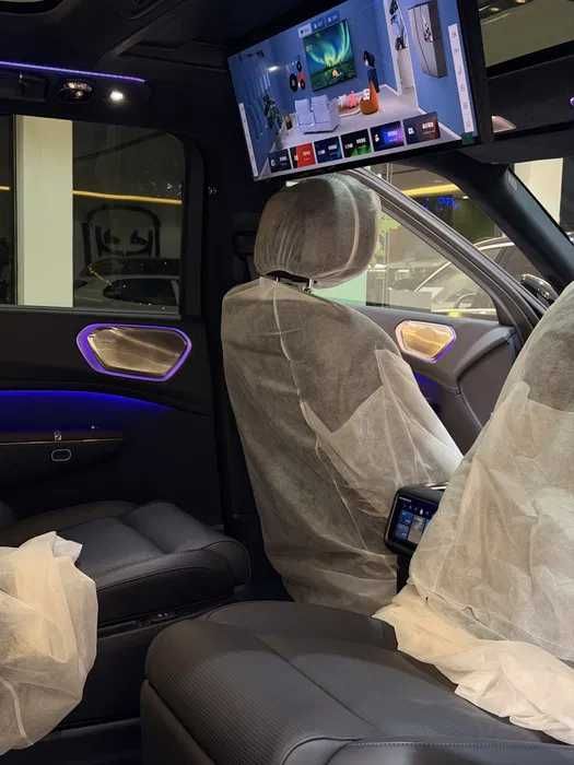 Lynk&Co naxt va halol nasiya