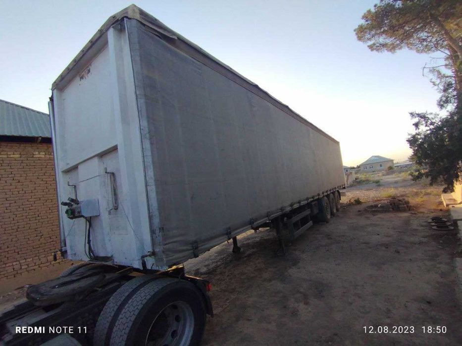 Volvo FH 12.   evro 2