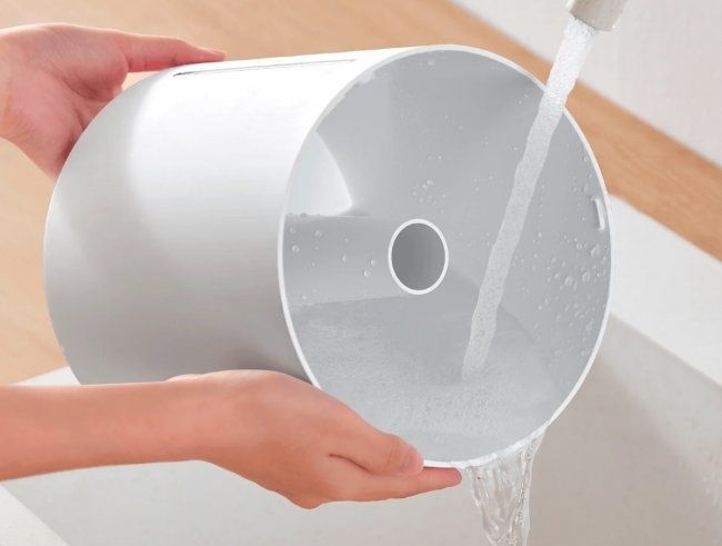 Овлажнител Хіаоmі Нumіdіfіеr 2 Lіtе 4 литра