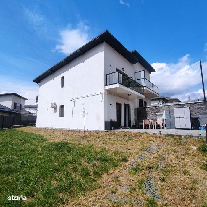 Duplex, 80 mp, vedere panoramica, zona Valea Lupului