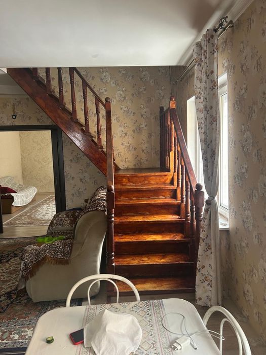 Продам лестницу для дома