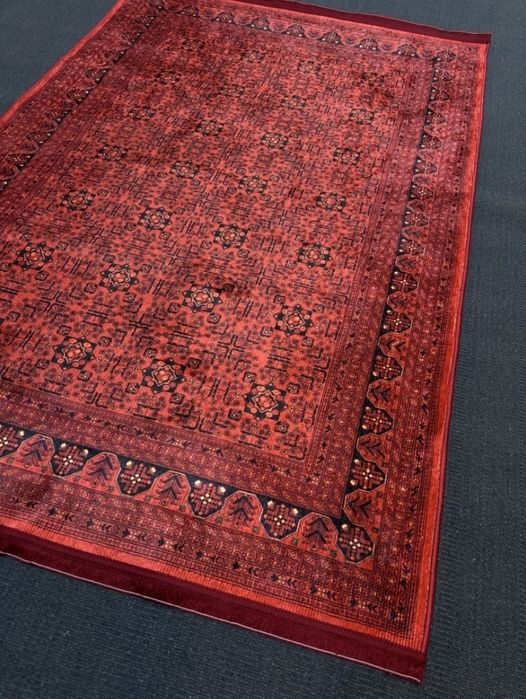 Ковер  ворсовый недорого