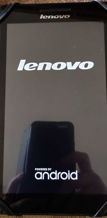 Таблет Lenovo TAB 2 A7-20F