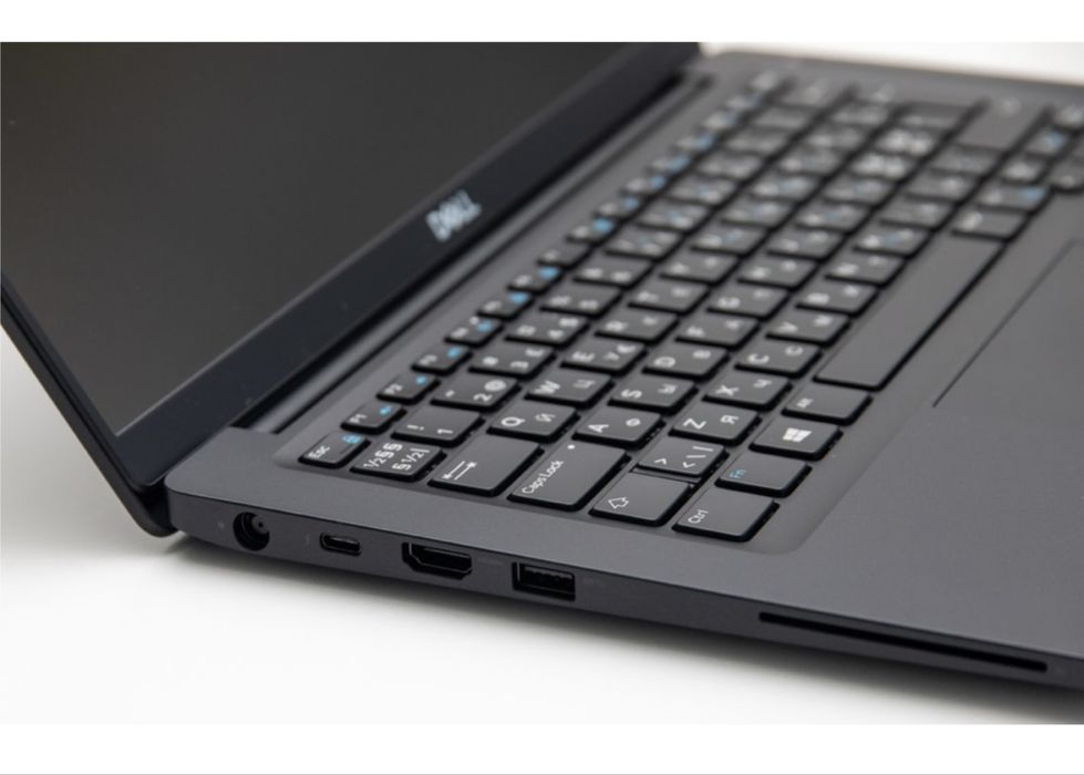 Ноутбуки DELL (б/у)