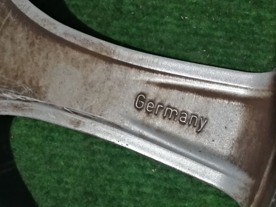 17" Mercedes SLK w172 Оригинална джанта за Мерцедес СЛК