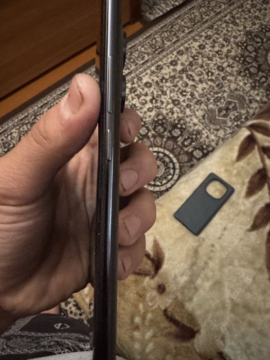 Xyomi redmi not 14 pro